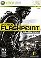 Xbox 360 - Operation Flashpoint: Dragon Rising