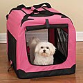 Guardian Gear Small Stackable Soft-sided Crate