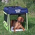 Guardian Gear Soft Collapsible Large Pet Crate