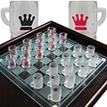 Beer Mug Checker Set (Set of 2)