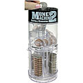 Money Machines Coin Sorter and Counter (Set of 2)