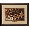 Yankee Stadium Vintage Frame