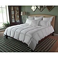 Oversized 600 Thread Count Extra Warm Down Comforter