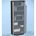 Media Storage Unit
