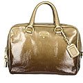 Prada 'Vernice Sfumata' Bowler Bag