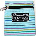Blue Shanzu Coin Purse (Kenya)
