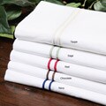 Hotel Collection 200 Thread Count King-size Double Sateen Italian Sheet Set