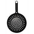 Sagaform Black BBQ Grill Wok