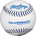 Rawlings 'Silverback' Official Softball (Case of 12)