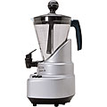 Elite Chrome 500-watt Smoothie Blender