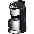 Black & Decker Coffeemaker with Thermal Carafe