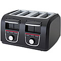 Black & Decker 4-slice Toaster
