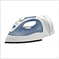 Black & Decker Cord Reel Clothing Iron