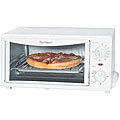 Continental Toaster Oven