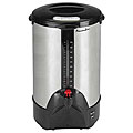 Pro Series 30-cup Stainless Steel Coffee Urn