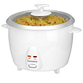 Continental 8-cup Rice Cooker