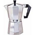 Primula Aluminum Stovetop Espresso Coffeemaker
