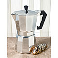 Primula Aluminum Stovetop Espresso Coffeemaker
