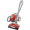 Electrolux Canister Vac Oxygen Vaccuum Cleaner