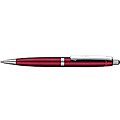 Rotring Freeway Ruby Red Retractable Ballpoint Pen