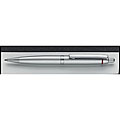 Rotring Freeway Silver Retractable Ballpoint Pen