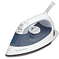 Hamilton Beach Nonstick Self-cleaning Iron/ Steamer