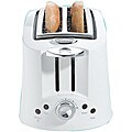 Hamilton Beach Diecast 2-slice Toaster