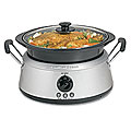 Hamilton Beach 3-piece Slow Cooker