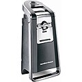 Hamilton Beach Smooth Touch Can Opener