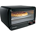 Proctor Silex 12-inch Black Pizza Oven