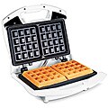 P. Silex Nonstick Belgian Waffle Maker