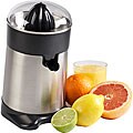 Toastess Stainless Steel Citrus Juicer