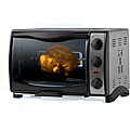 West Bend Rotisserie Toaster Oven