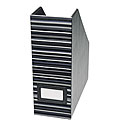 'Icings' Magazine Holder