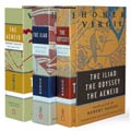 Aeneid / Odyssey / Iliad (Paperback)