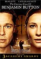 The Curious Case of Benjamin Button (DVD)