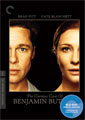 The Curious Case of Benjamin Button 2-Disc Criterion Collection (Blu-ray Disc)