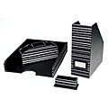 'Icings' 4-piece Desk Set