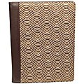 Nouveau Wave Padfolio