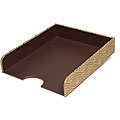Nouveau Wave Letter Tray