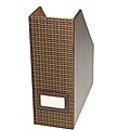 Newport Magazine Holder