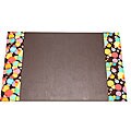 Bubble Blast Desk Blotter