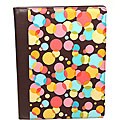 Bubble Blast Padfolio