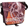 DadGear Bike Race Satchel Diaper Bag