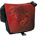 DadGear Eastern Sun Satchel Diaper Bag