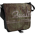 DadGear 'Genuine Quality' Satchel Diaper Bag