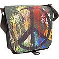 DadGear 'Peace' Satchel