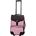 Royal Palms 21-inch Rose Pink Leather Upright