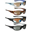 Pepper's MP152 Loco Speedline Polarized Sunglasses