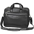 Italiano Executive Napa Leather Computer Briefcase